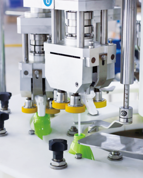 screw capper machine screw capper machine
