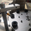 Monoblock Liquid Filling Machine