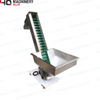 Cap Elevator Conveyor For Bottle Capper Machine With Lid Feeder Elevator