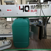Jerry Can Label Applicator For 5 Gallon Jug Front and back sticker labeling machines