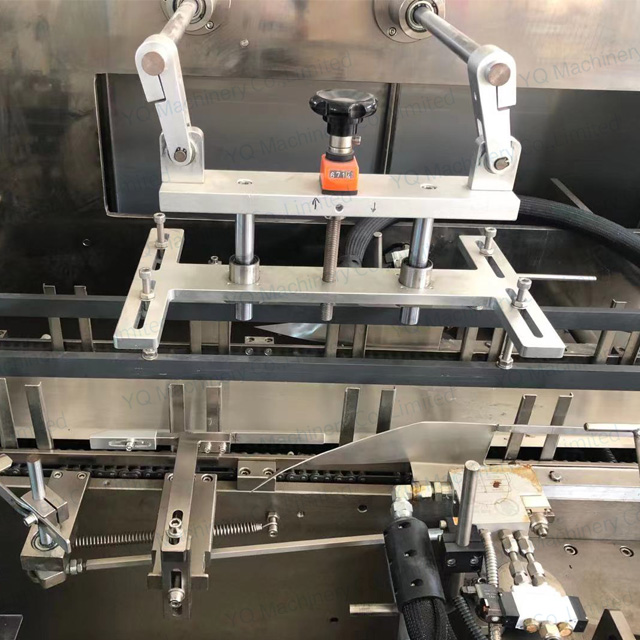 cartoning machine (1)
