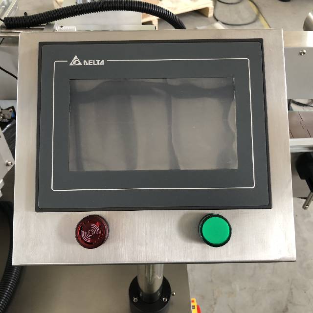 labeling machine 2