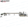 Perfume Bottle Filling Line For Fragrance Fillers