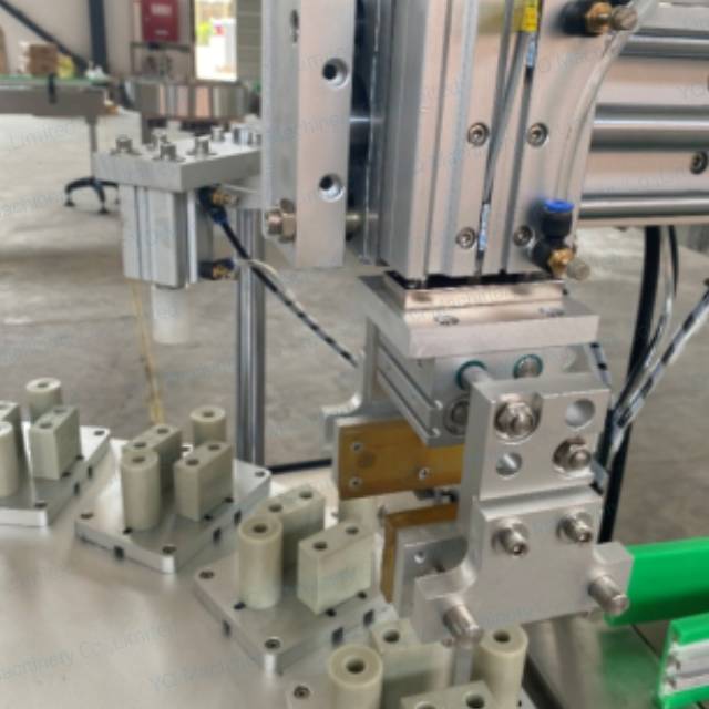 perfume filling machine 5