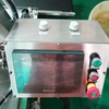 Spout Pouch Pack Filling And Capping Machine for Liquid Paste Standup Pouch Filler