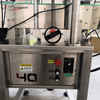 Bottle Cap Press Machine with Lid Feeding And Sorting Device