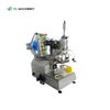 Semi Automatic Corner Labeler for Bottle Box Hologram Labeling Machine
