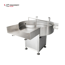 Botte Turntable