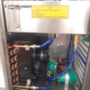 Water-Cooled Induction Sealing Machine For Plastic Cap