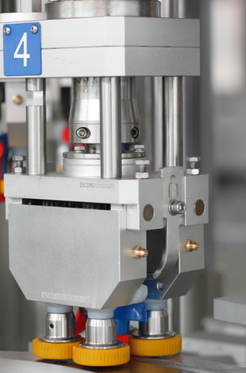 screw capper machine2 screw capper machine2