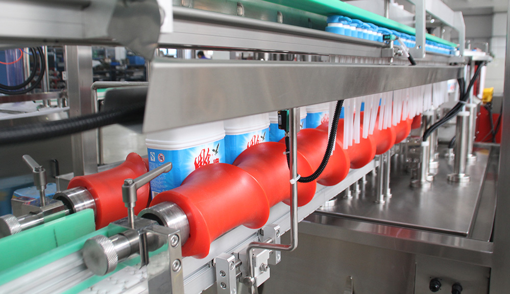 screw capper machine (3) screw capper machine (3)