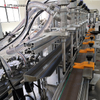 Inline Filling Systems Gear Pump Filler And Capper Machines