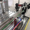 Bottling Machine For Viscous Liquid Bottle Inline Filling Machinery With Piston Filler