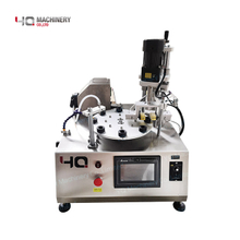 Monoblock Liquid Filling Machine