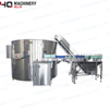 Automatic High Speed Bottle Orienter Machine For Plastic Bottle Jar Unscramblers