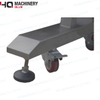 Reject Mechanism For Induction Cap Sealing System