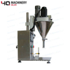Table Top Powder Filling Machine