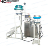 Tube Filling Machine For Cyanoacrylate Adhesive Super Glue Filler And Capper