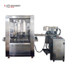 high speed capping machine