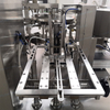 Doypack Packaging Machine with Measure Cup Weighing System