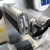  Semi Automatic Labeler for Square Round Flat Irregular Bottle Labeling Machine