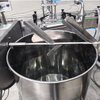 Liquid Dispensing Machine with Conveyor Belt
