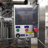 1 Gallon Jug Filling Capping Labeling and Collecting Table F Style Bottle
