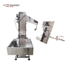 Cap Feeder with Sorting System