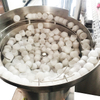 Vibratory Cap Sorting Bowl for Bottle Cap Sorters
