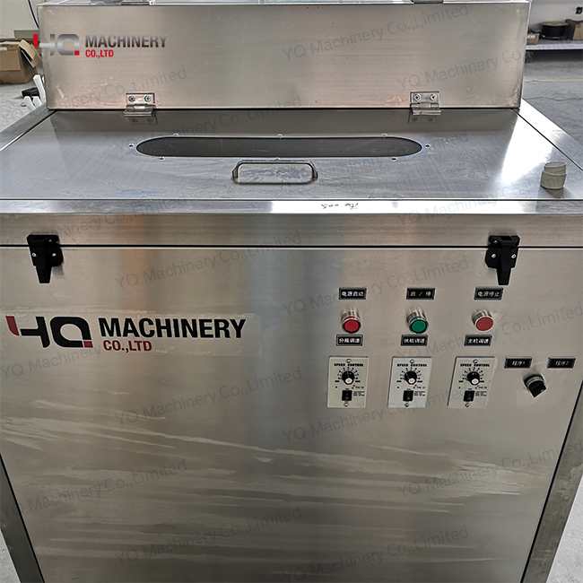 Bottle Sorting Machine