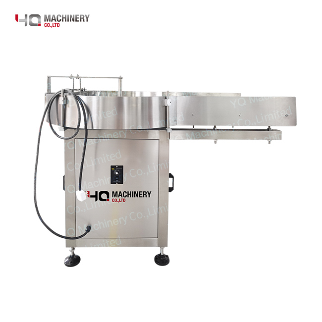 bottle feeding turntable (1)