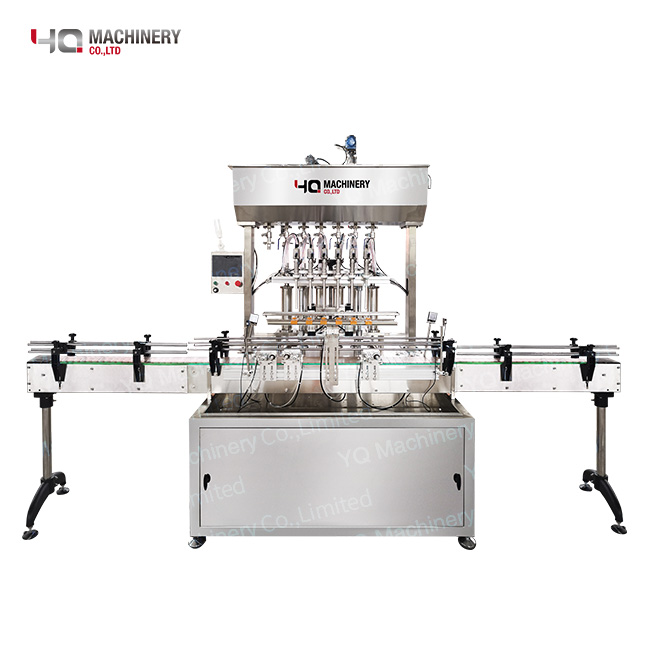 filling machines and equipment (2)