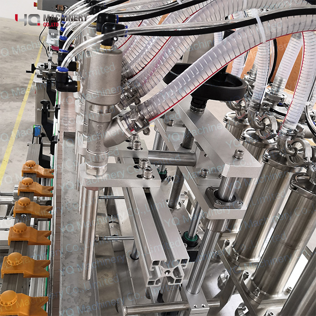 filling machines and equipment (9)