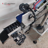 Horizontal Labeling Machine for Syringe Tube