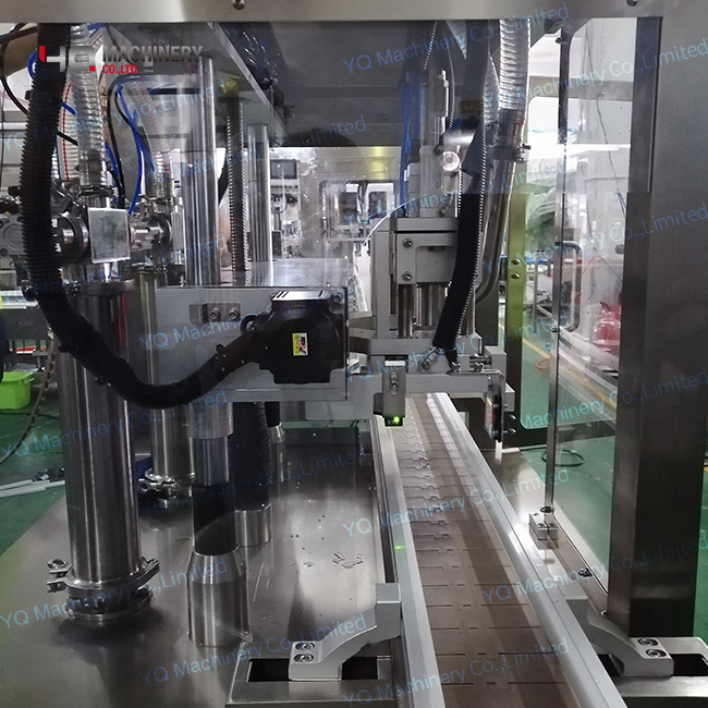 Position Tracking Filling Machine (3)