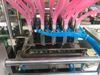 Liquid Laundry Pods Packaging Machine For Washing Capsules Filler And Sealer