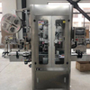 Shrink Sleever For Bottle Jar Sleeve Labeler