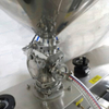 Semi Automatic Tube Filler