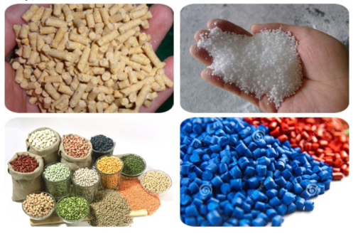 semi automatic weighing packing machine 1