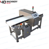 Metal Detector Machine with Conveyor Belt