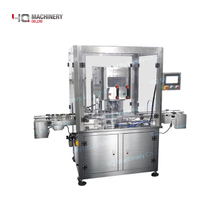 Vacuum Sealing Machine for Tin Can