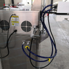 Water-Cooled Induction Sealing Machine For Plastic Cap
