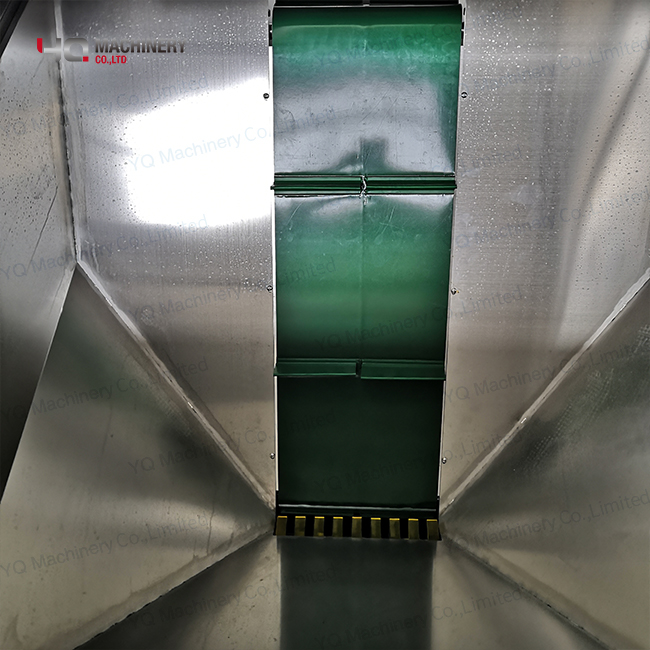 Bottle Sorting Machine
