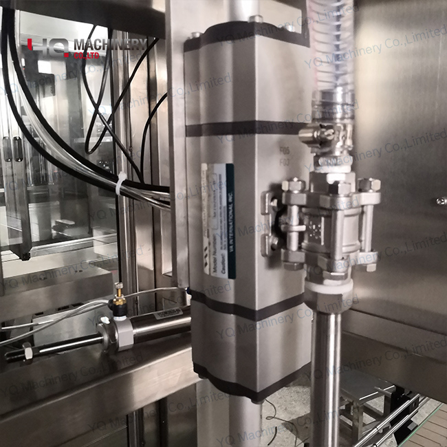 gallon jug filling machine (14)