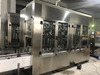 5 Gallon Pail Filling Machine with Electronic Dispenser For Jerry Can Filler