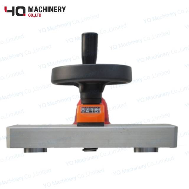 Reject Mechanism For Induction Cap Sealing System