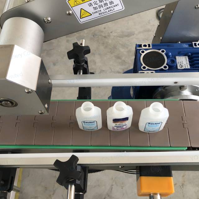 labeling machine 4