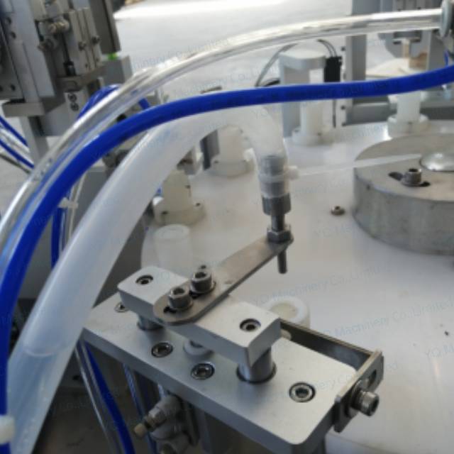 pen filling machine 5