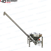 Rotary Powder Premade Pouch Packing Machine 