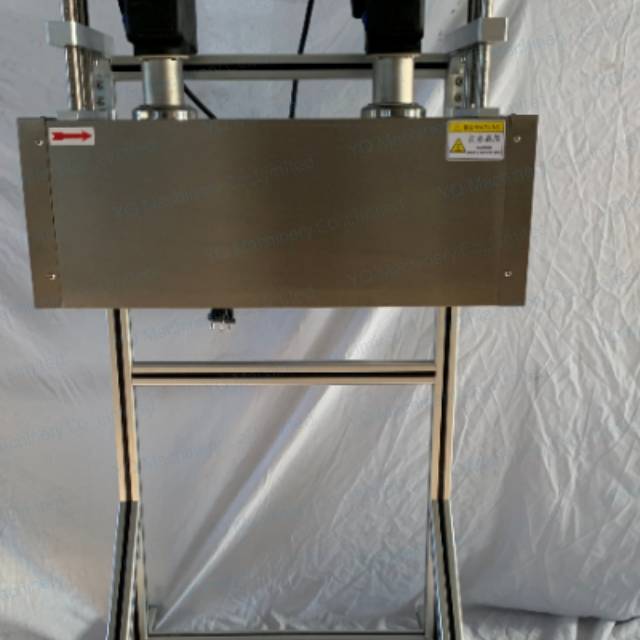 Automatic Sleeve Labeling Machine Bottles Shrink Sleeve Applicator Manufacturers